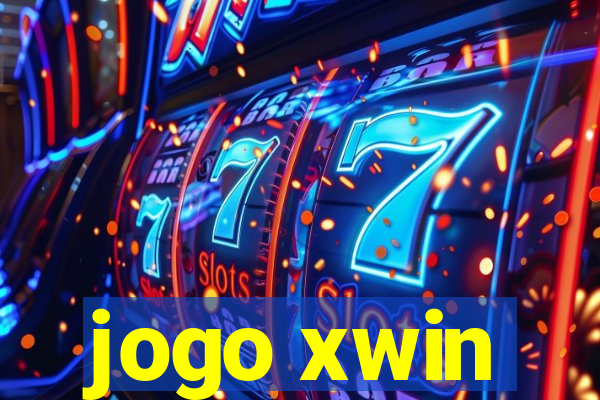 jogo xwin